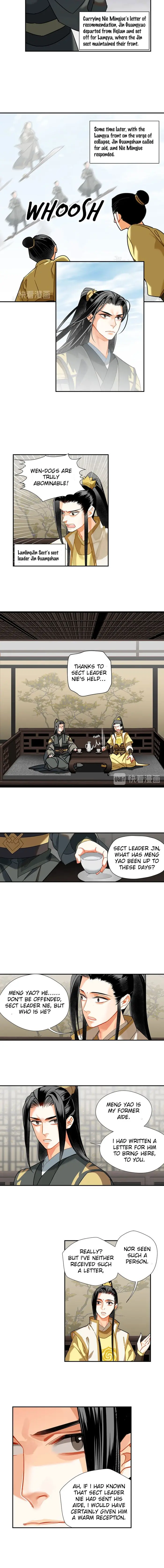 Mo Dao Zu Shi Chapter 135 image 2_optimized